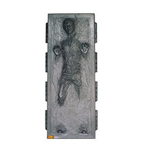 Load image into Gallery viewer, Advanced Graphics Han Solo in Carbonite Life Size Cardboard Cutout Standup - Star Wars Classics (IV - VI) - AT TEN Distribution
