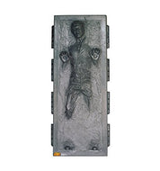 Advanced Graphics Han Solo in Carbonite Life Size Cardboard Cutout Standup - Star Wars Classics (IV - VI) - AT TEN Distribution