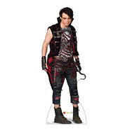 Advanced Graphics Harry Life Size Cardboard Cutout Standup - Disney Channel's Descendants 3 (2019 Film) - AT TEN Distribution