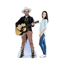 Load image into Gallery viewer, Advanced Graphics Hollywood&#39;s Wild West - Gene Autry Life - Size Cardboard Stand - Up - AT TEN Distribution
