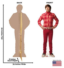 Load image into Gallery viewer, Advanced Graphics Howard Wolowitz Life Size Cardboard Cutout Standup - The Big Bang Theory - AT TEN Distribution
