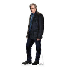 Load image into Gallery viewer, Advanced Graphics Human Talos Life Size Cardboard Cutout Standup - Marvel Studios Secret Invasion (TV Series) - Made in USA - AT TEN Distribution
