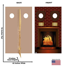 Load image into Gallery viewer, Advanced Graphics Hunting Trophy Mount Stand - in Life Size Cardboard Cutout Standup - AT TEN Distribution
