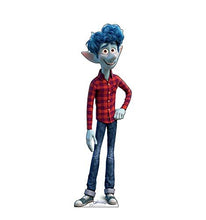 Load image into Gallery viewer, Advanced Graphics Ian Life Size Cardboard Cutout Standup - Disney Pixar&#39;s Onward (2020 Film) - AT TEN Distribution
