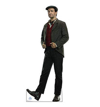 Load image into Gallery viewer, Advanced Graphics Jack Life Size Cardboard Cutout Standup - Disney&#39;s Mary Poppins Returns (2018 Film) - AT TEN Distribution
