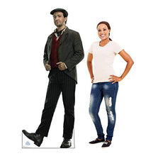 Load image into Gallery viewer, Advanced Graphics Jack Life Size Cardboard Cutout Standup - Disney&#39;s Mary Poppins Returns (2018 Film) - AT TEN Distribution
