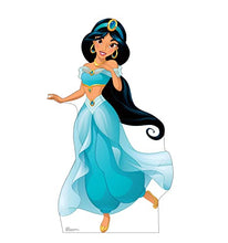 Load image into Gallery viewer, Advanced Graphics Jasmine Cardboard Cutout Standup - Disney - AT TEN Distribution
