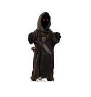 Advanced Graphics Jawa Life Size Cardboard Cutout Standup - Disney's Star Wars: The Mandalorian - AT TEN Distribution