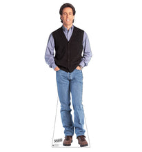 Load image into Gallery viewer, Advanced Graphics Jerry Seinfeld Cardboard Cutout Standup - Seinfeld (TV Show) - AT TEN Distribution
