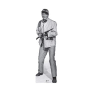 Advanced Graphics John Wayne Life Size Cardboard Cutout Standup - Hatari! (1962 Film) - AT TEN Distribution