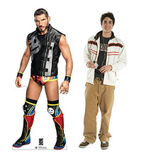 Load image into Gallery viewer, Advanced Graphics Johnny Gargano Cardboard Cutout Standup - WWE Superstar - AT TEN Distribution
