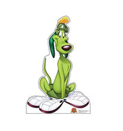 Advanced Graphics K - 9 Life Size Cardboard Cutout Standup - Looney Tunes - AT TEN Distribution