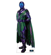 Advanced Graphics Kang Cardboard Cutout Standup - Marvel Ant - Man and The Wasp: Quantumania (2023 Film) - AT TEN Distribution