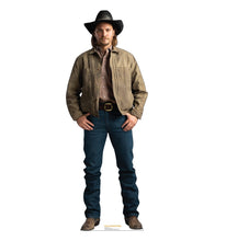 Load image into Gallery viewer, Advanced Graphics Kayce Dutton Cardboard Cutout Standup - Paramount's Yellowstone (TV Series) - AT TEN Distribution

