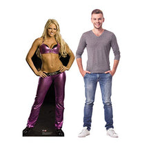 Load image into Gallery viewer, Advanced Graphics Kelly Kelly Life Size Cardboard Cutout Standup - WWE - AT TEN Distribution
