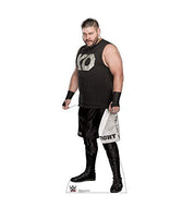 Advanced Graphics Kevin Owens Life Size Cardboard Cutout Standup - WWE - AT TEN Distribution