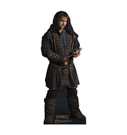 Advanced Graphics Kili The Dwarf Life Size Cardboard Cutout Standup - The Hobbit - AT TEN Distribution