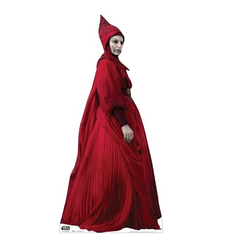 Advanced Graphics Klothow Life Size Cardboard Cutout Standup - Ahsoka (Lucas/Disney+ TV Series) - AT TEN Distribution