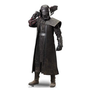 Advanced Graphics Knight of Ren Blaster Rifle Warrior Life Size Cardboard Cutout Standup - Star Wars: Episode IX - The Rise of Skywalker (2019 Film) - AT TEN Distribution