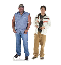 Load image into Gallery viewer, Advanced Graphics Larry The Cable Guy Life Size Cardboard Cutout Standup - AT TEN Distribution
