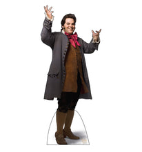 Load image into Gallery viewer, Advanced Graphics LeFou Life Size Cardboard Cutout Standup - Disney&#39;s Beauty and The Beast (2017 Film) - AT TEN Distribution
