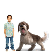 Load image into Gallery viewer, Advanced Graphics Legend Cardboard Cutout Standup - Disney&#39;s Strange World (2022 Film) - AT TEN Distribution
