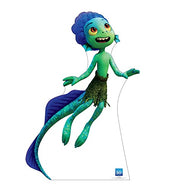 Advanced Graphics Luca Sea Monster Life Size Cardboard Cutout Standup - Disney Pixar Luca (2021 Film) - AT TEN Distribution