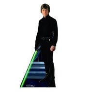 Advanced Graphics Luke Skywalker Life Size Cardboard Cutout Standup - Star Wars Classics (IV - VI) - AT TEN Distribution