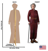 Load image into Gallery viewer, Advanced Graphics Maarva Andor Life Size Cardboard Cutout Standup - Lucas Star Wars: Andor (Disney+ Series) - AT TEN Distribution
