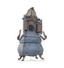 Load image into Gallery viewer, Advanced Graphics Madame de Garderobe Life Size Cardboard Cutout Standup - Disney&#39;s Beauty and The Beast (2017 Film) - AT TEN Distribution
