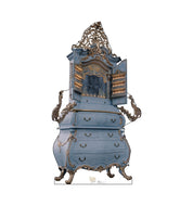 Advanced Graphics Madame de Garderobe Life Size Cardboard Cutout Standup - Disney's Beauty and The Beast (2017 Film) - AT TEN Distribution