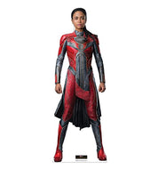 Advanced Graphics Makkari Life Size Cardboard Cutout Standup - Marvel Studios Eternals (2021 Film) - AT TEN Distribution