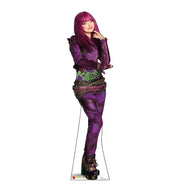 Advanced Graphics Mal Life Size Cardboard Cutout Standup - Disney Descendants 2 - AT TEN Distribution