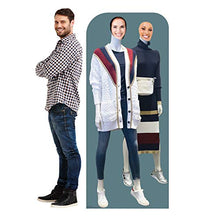Load image into Gallery viewer, Advanced Graphics Mannequin Stand - in Cardboard Cutout Standup - AT TEN Distribution
