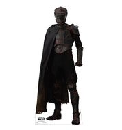 Advanced Graphics Marrok Life Size Cardboard Cutout Standup - Ahsoka (Lucas/Disney+ TV Series) - AT TEN Distribution