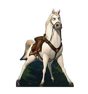 Advanced Graphics Maximus Life Size Cardboard Cutout Standup - Disney's Tangled - AT TEN Distribution