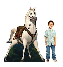 Load image into Gallery viewer, Advanced Graphics Maximus Life Size Cardboard Cutout Standup - Disney's Tangled - AT TEN Distribution
