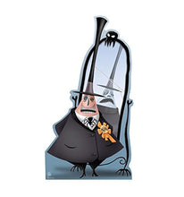 Load image into Gallery viewer, Advanced Graphics Mayor of Halloweentown Life Size Cardboard Cutout Standup - Tim Burton&#39;s The Nightmare Before Christmas - AT TEN Distribution
