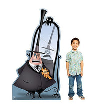 Load image into Gallery viewer, Advanced Graphics Mayor of Halloweentown Life Size Cardboard Cutout Standup - Tim Burton&#39;s The Nightmare Before Christmas - AT TEN Distribution
