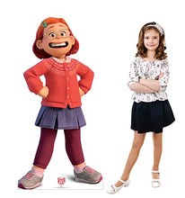 Load image into Gallery viewer, Advanced Graphics Meilin Lee Life Size Cardboard Cutout Standup - Disney Pixar&#39;s Turning Red (2022 Film) - AT TEN Distribution
