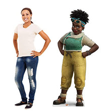 Load image into Gallery viewer, Advanced Graphics Meridian Clade Cardboard Cutout Standup - Disney&#39;s Strange World (2022 Film) - AT TEN Distribution
