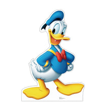 Load image into Gallery viewer, Advanced Graphics Mickey and Minnie Step and Repeat Life Size Cardboard Cutout Standup - AT TEN Distribution

