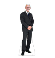 Advanced Graphics Mike Pence Life Size Cardboard Cutout Standup - AT TEN Distribution
