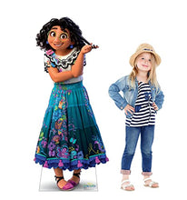 Load image into Gallery viewer, Advanced Graphics Mirabel Life Size Cardboard Cutout Standup - Disney's Encanto (2021 Film) - AT TEN Distribution

