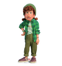 Load image into Gallery viewer, Advanced Graphics Miriam Wexler Life Size Cardboard Cutout Standup - Disney Pixar&#39;s Turning Red (2022 Film) - AT TEN Distribution
