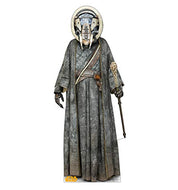 Advanced Graphics Moloch Life Size Cardboard Cutout Standup - Solo: A Star Wars Story (2018 Film) - AT TEN Distribution