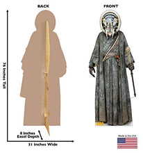 Load image into Gallery viewer, Advanced Graphics Moloch Life Size Cardboard Cutout Standup - Solo: A Star Wars Story (2018 Film) - AT TEN Distribution
