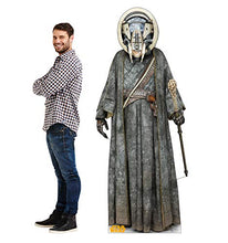 Load image into Gallery viewer, Advanced Graphics Moloch Life Size Cardboard Cutout Standup - Solo: A Star Wars Story (2018 Film) - AT TEN Distribution
