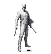 Advanced Graphics Moon Knight Life Size Cardboard Cutout Standup - Marvel Studios Moon Knight (TV Series) - AT TEN Distribution