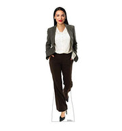 Advanced Graphics Mount Rushmore National Monument Life Size Cardboard Cutout Standup - AT TEN Distribution